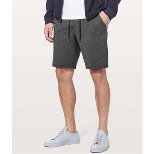 Lululemon City Sweat Short 9.5"